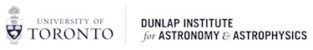 Dunlap Institute